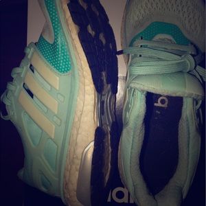 Adidas Women’s Energy Boost🧚🏼‍♀️